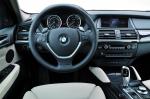 BMW X6 2008 года